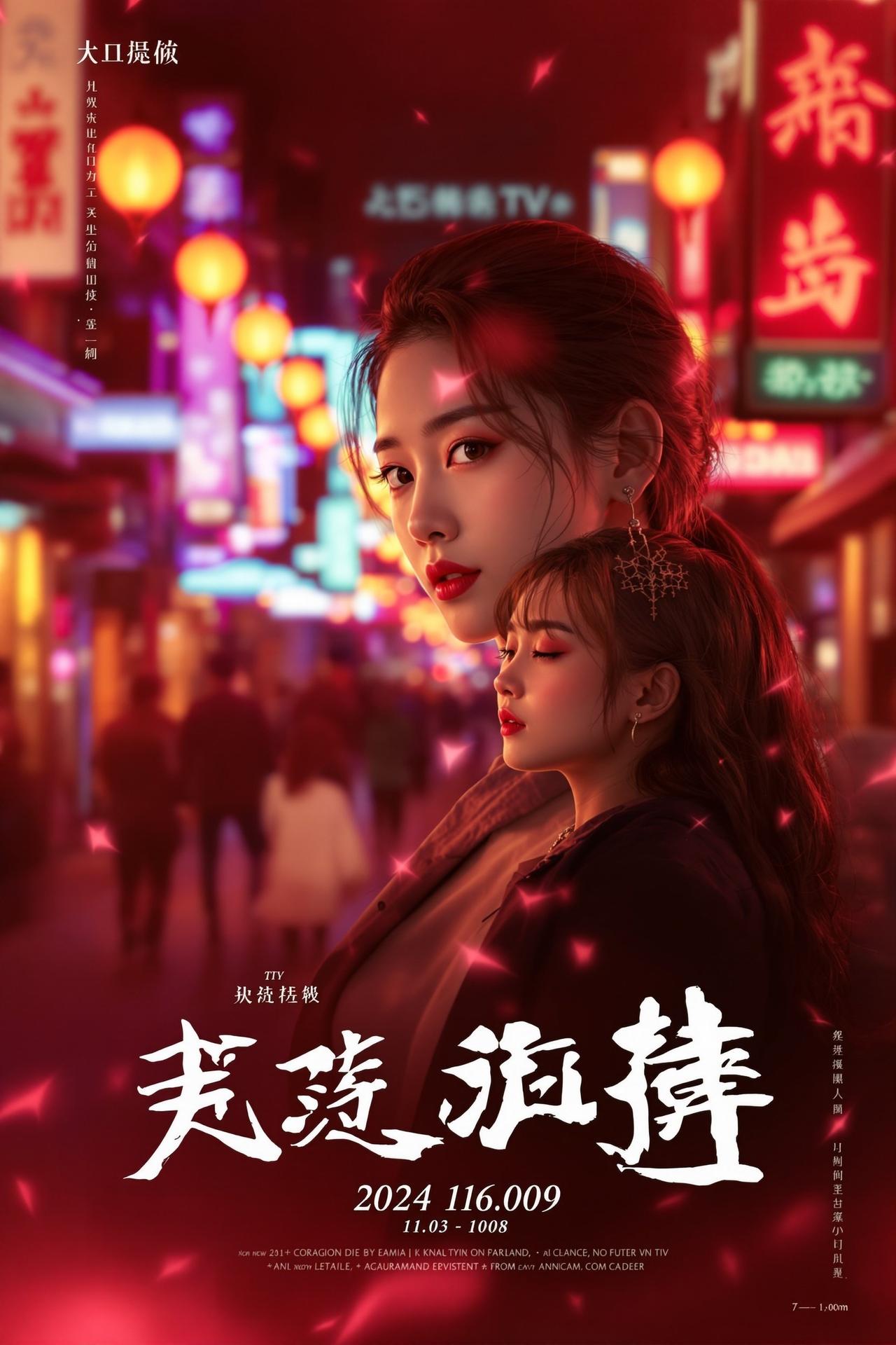 星河璀璨-欧美第一页出品