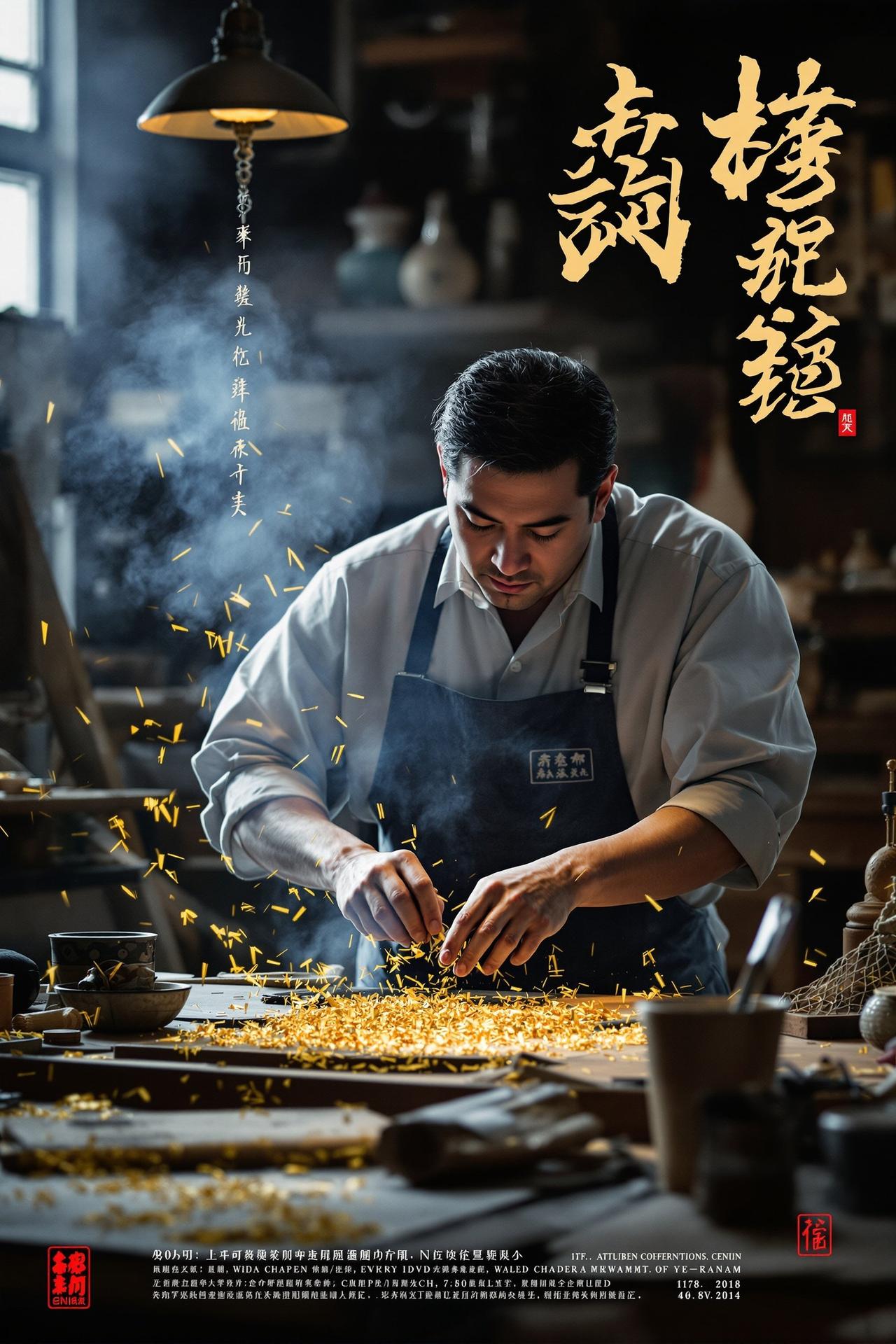 大国工匠-欧美第一页出品