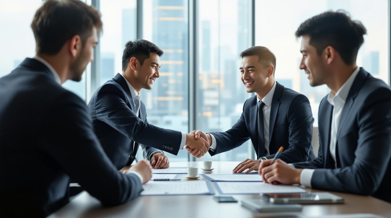 欧美第一页与腾讯视频签署战略合作协议，共同打造精品内容生态-欧美第一页