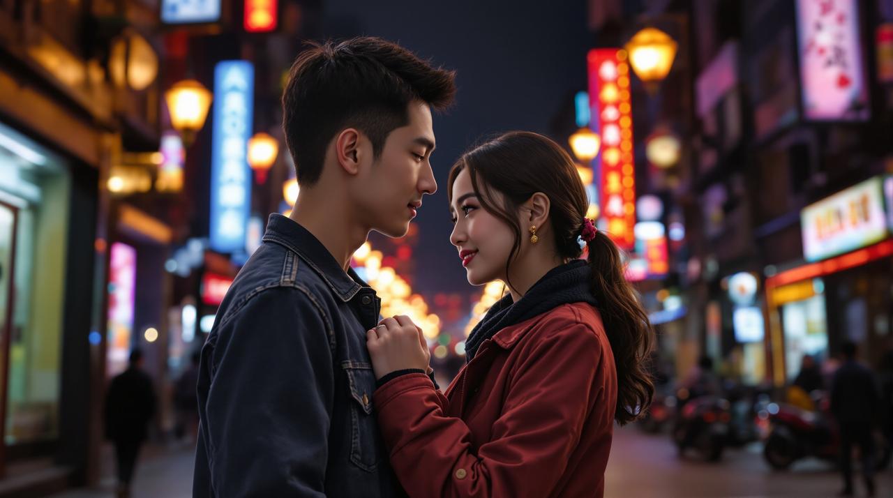 《星河璀璨》定档五一黄金档，全国同步上映-欧美第一页